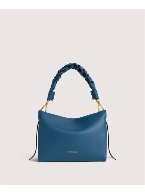 BOHEME SMALL COCCINELLE | E1M50580101719 DEEP BL/SANDSHE